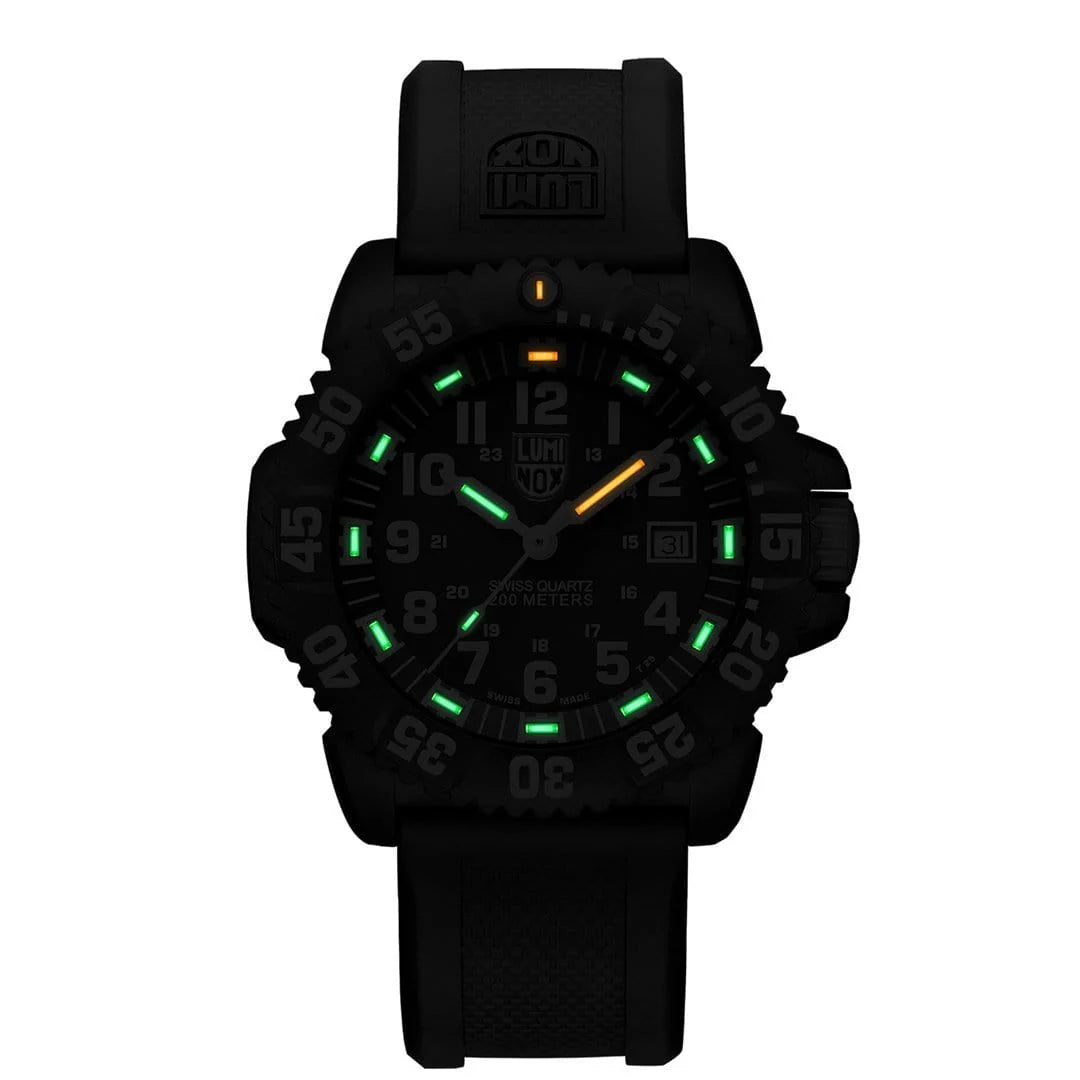 Luminox Original Navy Seal Luminox