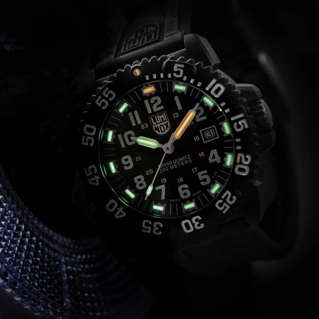Luminox Original Navy Seal Luminox