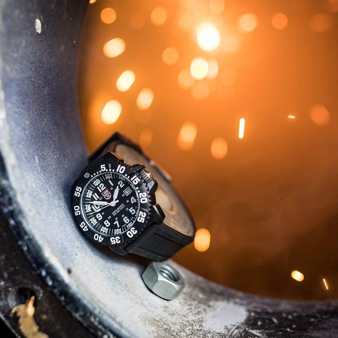 Luminox Original Navy Seal Luminox