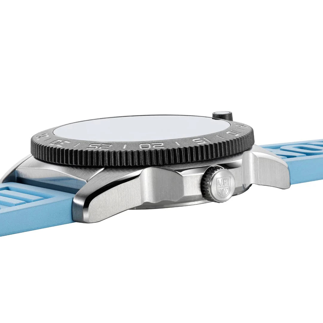 Luminox Pacific Diver, Dameur, Blå, 39 mm Luminox