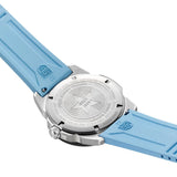 Luminox Pacific Diver, Dameur, Blå, 39 mm Luminox