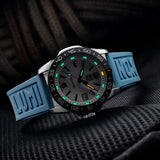 Luminox Pacific Diver, Dameur, Blå, 39 mm Luminox