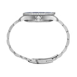 Luminox Sport Timer Automatic, Blå/Stål, 42 mm Luminox