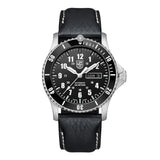 Luminox Sport TImer Automatic, Sort, 42 mm Luminox
