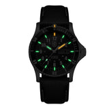 Luminox Sport TImer Automatic, Sort, 42 mm Luminox