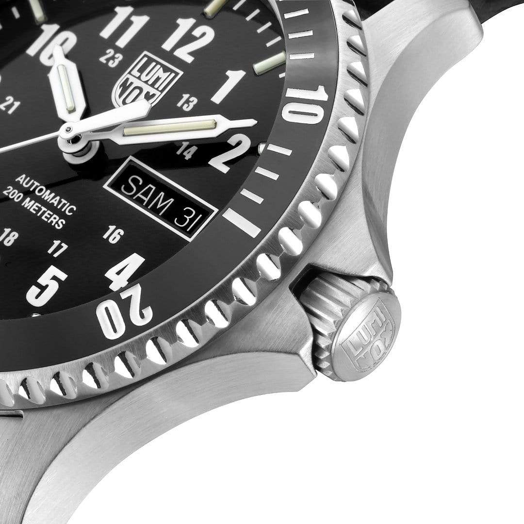 Luminox Sport TImer Automatic, Sort, 42 mm Luminox