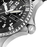 Luminox Sport TImer Automatic, Sort, 42 mm Luminox