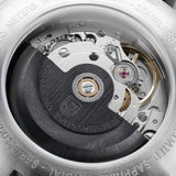 Luminox Sport TImer Automatic, Sort, 42 mm Luminox