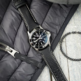 Luminox Sport TImer Automatic, Sort, 42 mm Luminox