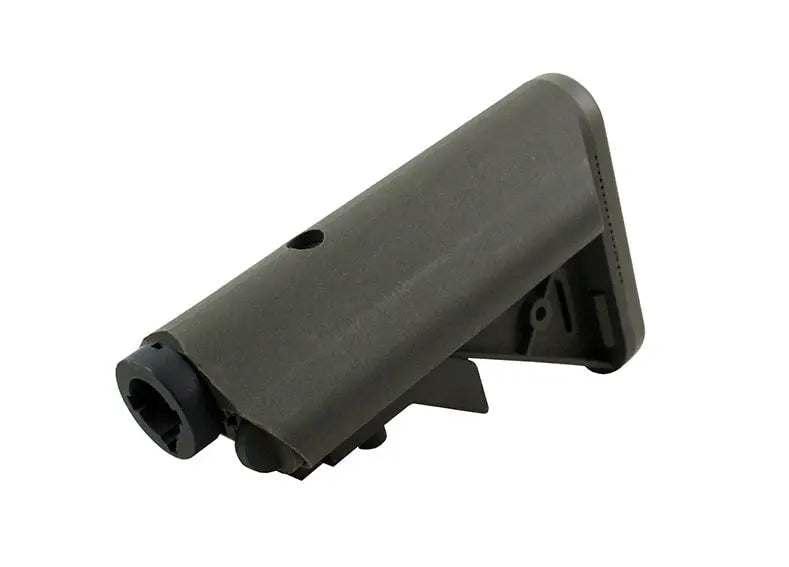 M15 Special Forces kolbe, OD grøn bagside