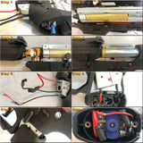 MAXX Single UV LED Board Maxx Models
