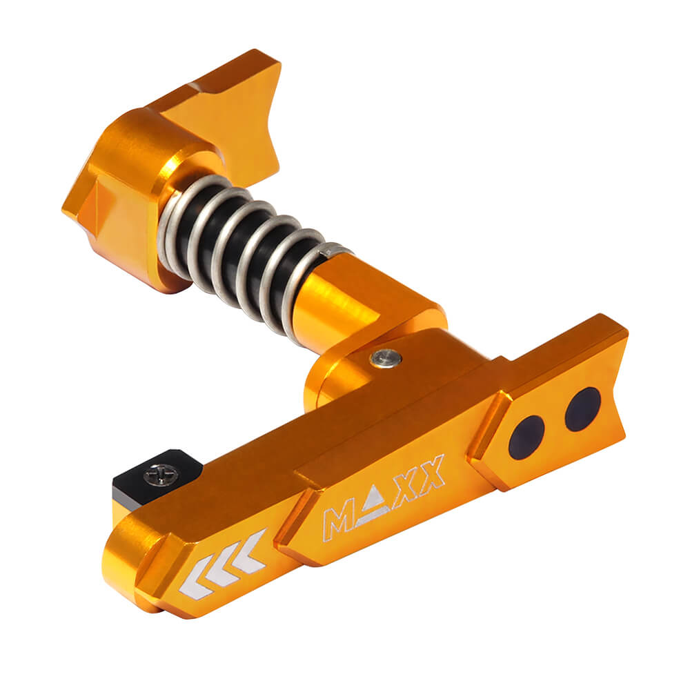 Maxx Mag Catch M4, Type A, DE Maxx Models
