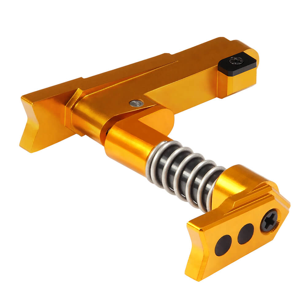Maxx Mag Catch M4, Type A, DE Maxx Models