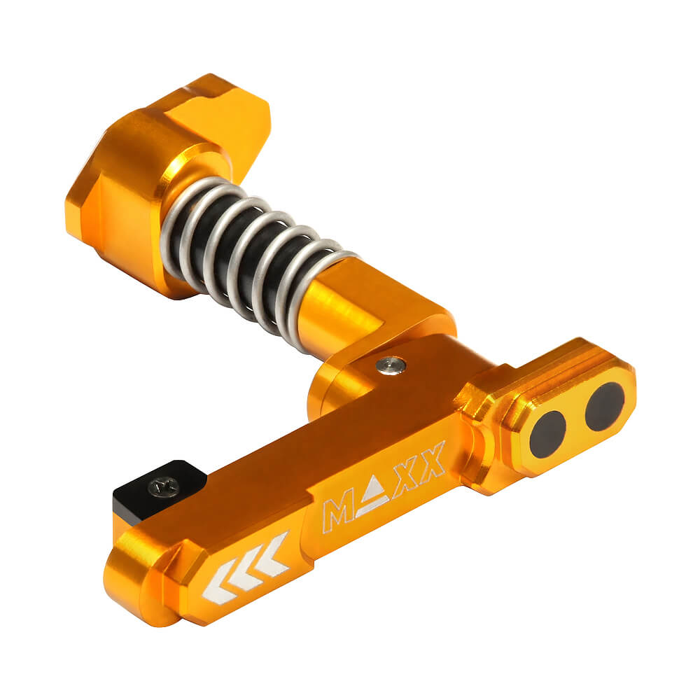 Maxx Mag Catch M4, Type B, DE Maxx Models