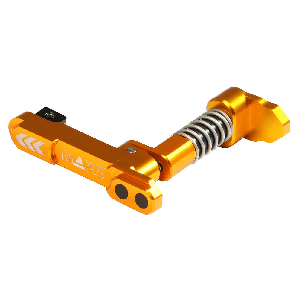 Maxx Mag Catch M4, Type B, DE Maxx Models