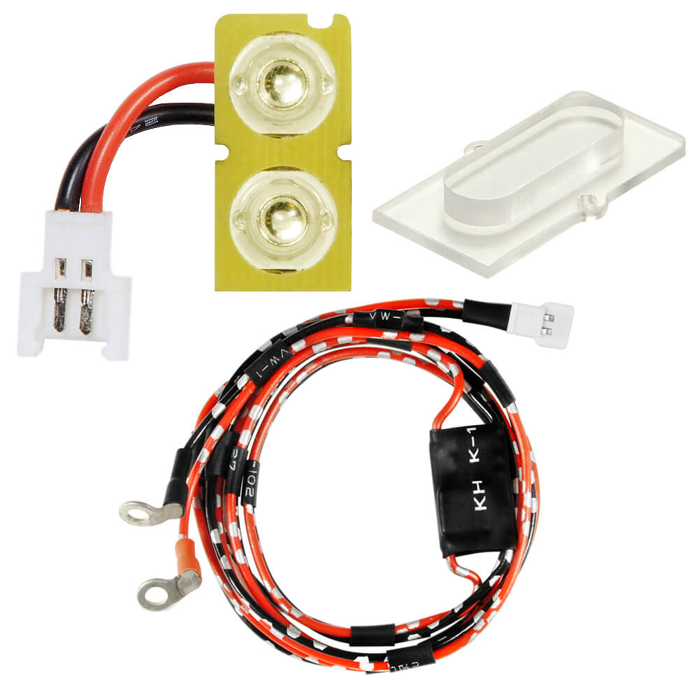 MAXX Single UV LED Board Maxx Models