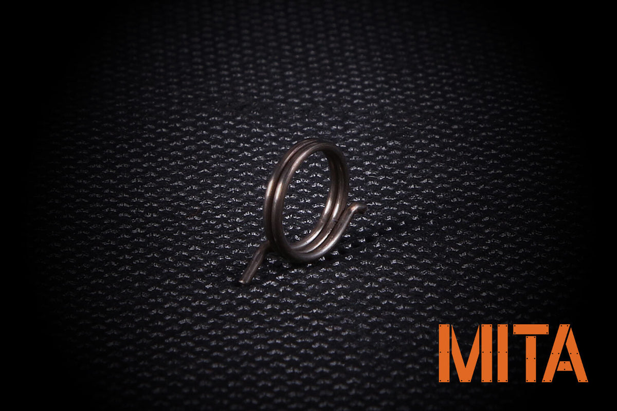 MITA 140% Hammerfjeder, VFC G-Serie MITA