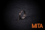 MITA 140% Hammerfjeder, VFC G-Serie MITA