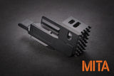 MITA Strike Face Front, Glock MITA
