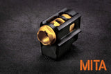 Mita T-Style Comp, Sort MITA
