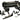 Hop up kammer, L85/L86 ICS ICS