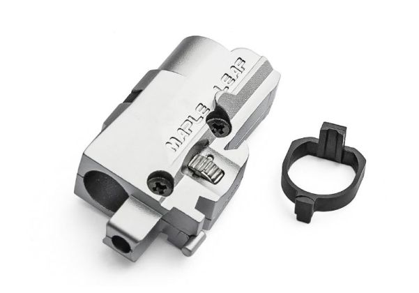 Maple Leaf hop-up-kammer i metal til Umarex VFC Glock 17 Gen5 og Glock 19