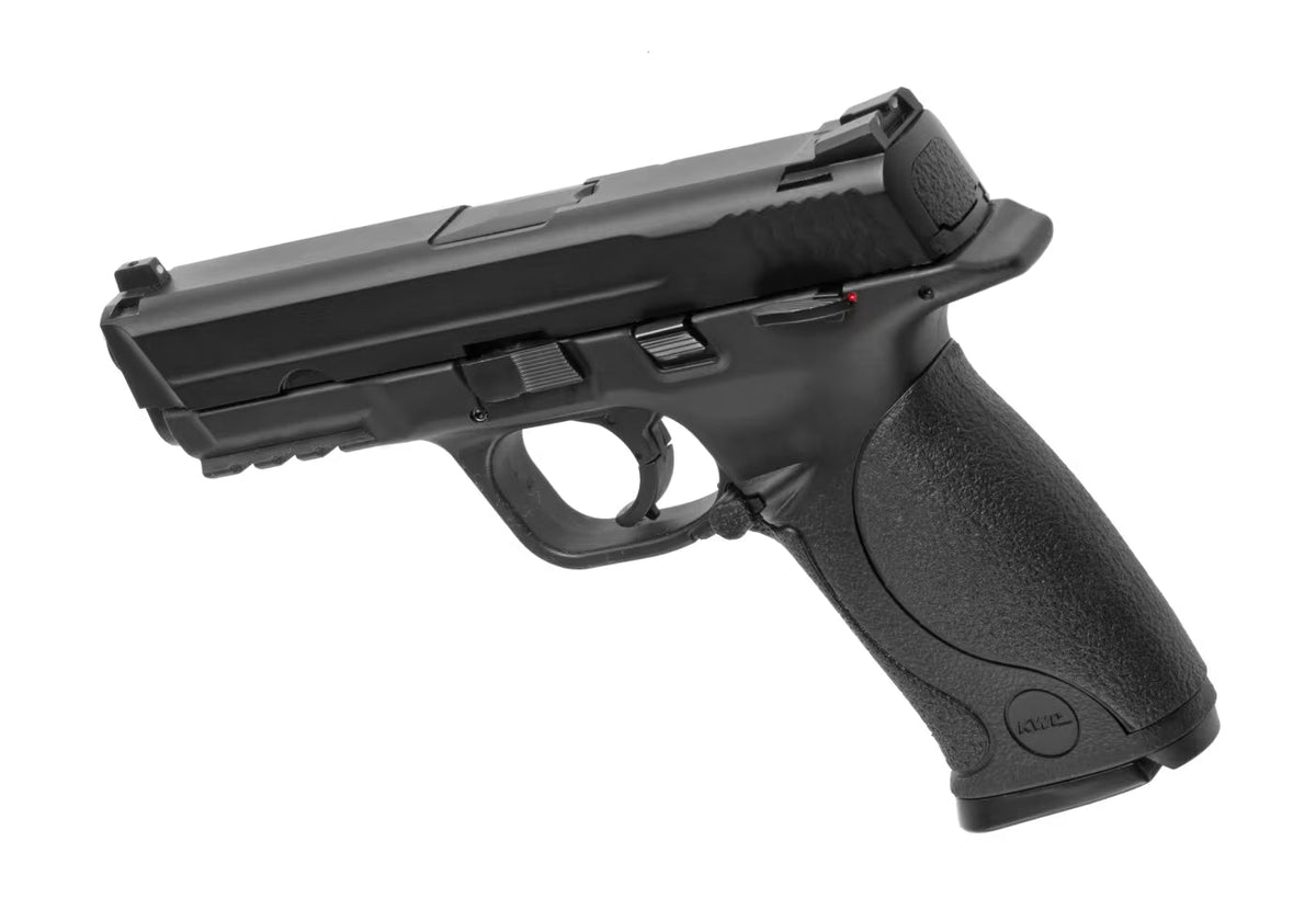 M&P 40 GBB, CO2 KWC