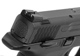 M&P 40 GBB, CO2 KWC