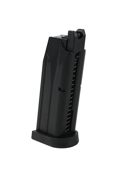 M&P Bulldog 3.0, GBB, Magasin WE