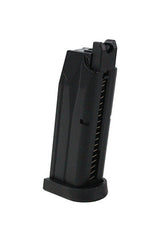 M&P Bulldog 3.0, GBB, Magasin WE