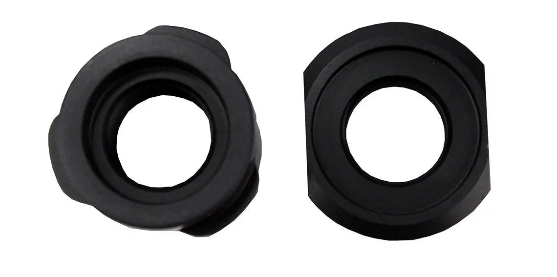 MP9 adapter til 14 mm gevind Action Sport Games