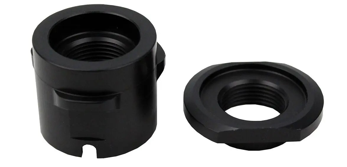 MP9 adapter til 14 mm gevind Action Sport Games