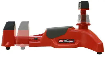 MTM Predator Skydebænk MTM Case-Gard