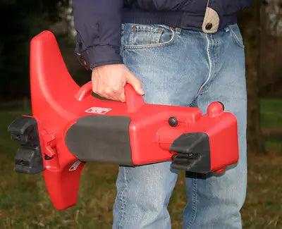 MTM Predator Skydebænk MTM Case-Gard