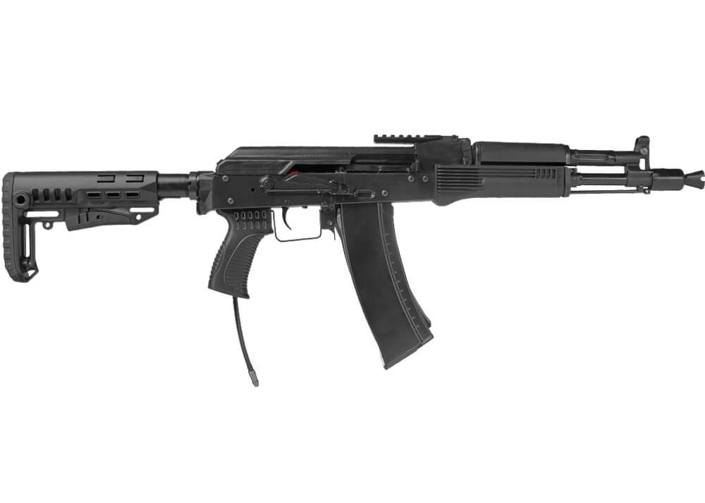 MTW AK-105 Wolverine Airsoft