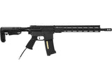 Wolverine MTW Billet SBR, 14", Gen 3 Wolverine Airsoft