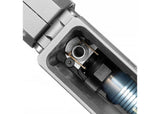 Wolverine MTW Billet SBR, 14", Gen 3 Wolverine Airsoft