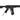 Wolverine MTW Billet Tactical, 7", Gen 3 Wolverine Airsoft