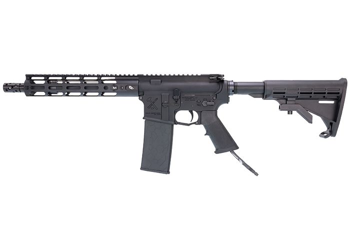 Wolverine MTW Forged Tactical, 10,3" Wolverine Airsoft
