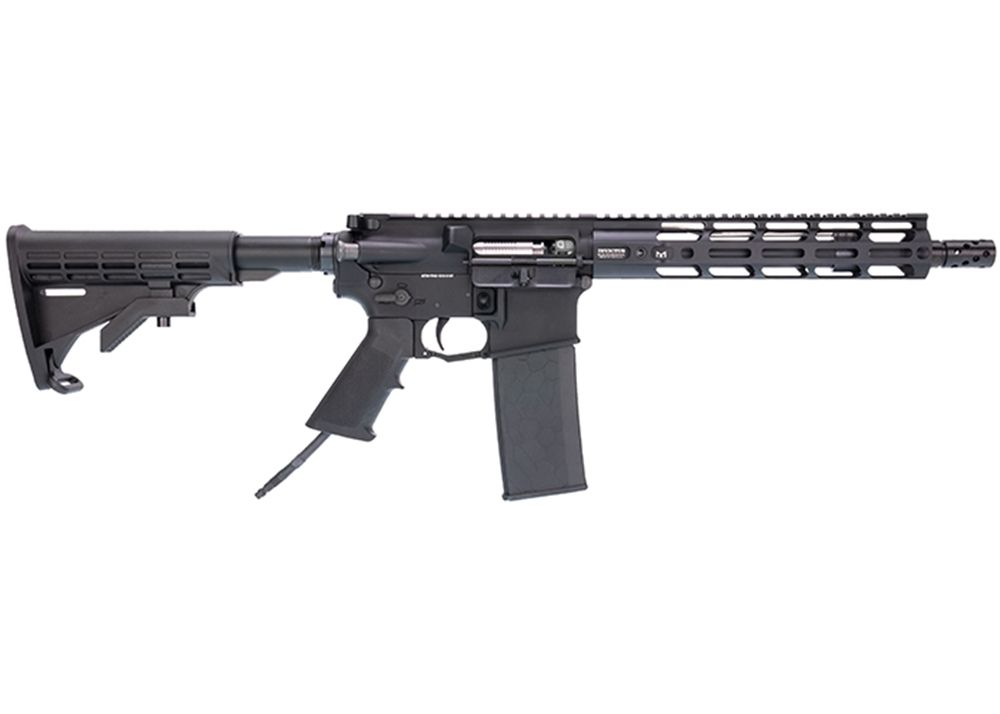 Wolverine MTW Forged Tactical, 10,3" Wolverine Airsoft