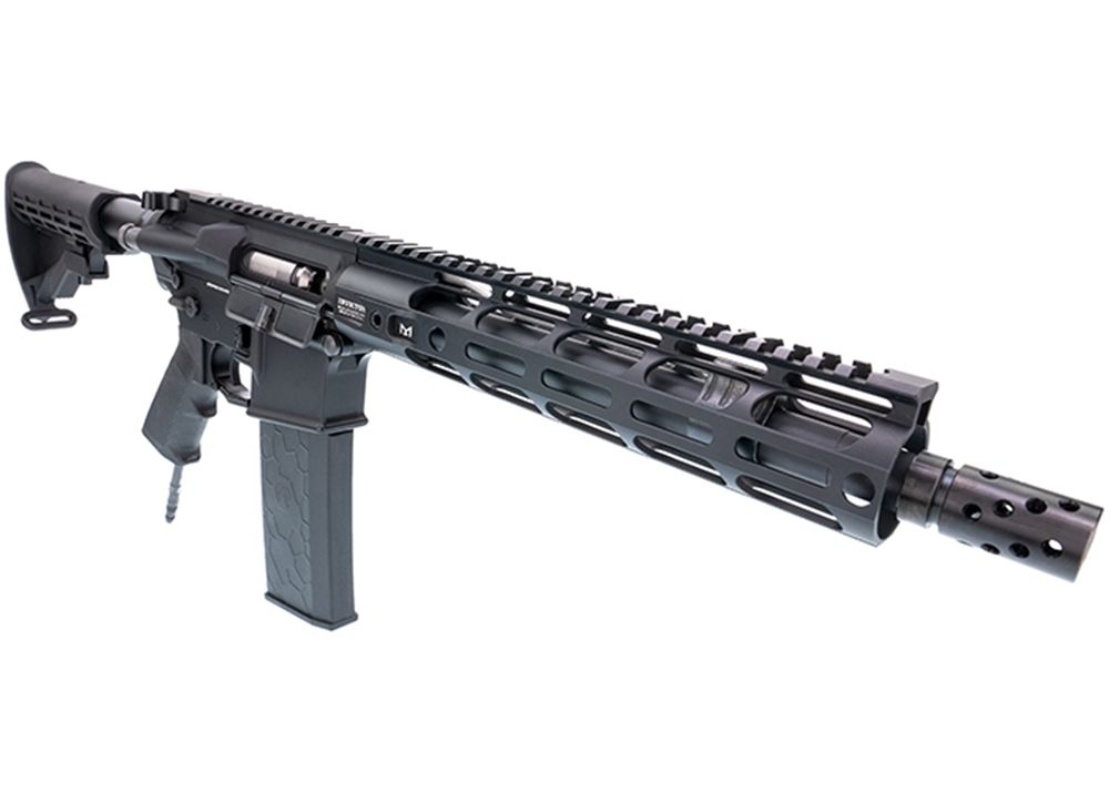 Wolverine MTW Forged Tactical, 10,3" Wolverine Airsoft