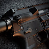 Wolverine MTW Forged Tactical XBR, 10,3" Wolverine Airsoft