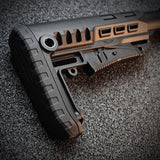 Wolverine MTW Forged Tactical XBR, 10,3" Wolverine Airsoft