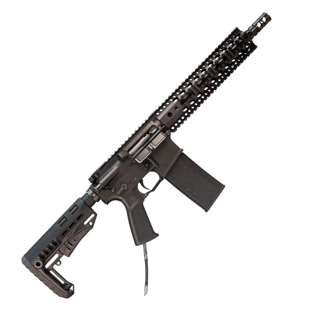 Wolverine MTW Forged Tactical XBR, 10,3" Wolverine Airsoft