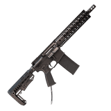 Wolverine MTW Forged Tactical XBR, 10,3" Wolverine Airsoft