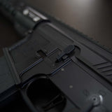 Wolverine MTW Billet SBR, 10,3", Gen 3 Wolverine Airsoft