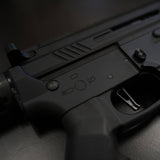 Wolverine MTW Billet SBR, 10,3", Gen 3 Wolverine Airsoft