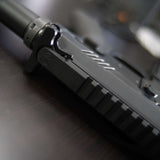 Wolverine MTW Billet SBR, 10,3", Gen 3 Wolverine Airsoft