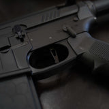 Wolverine MTW Billet SBR, 10,3", Gen 3 Wolverine Airsoft