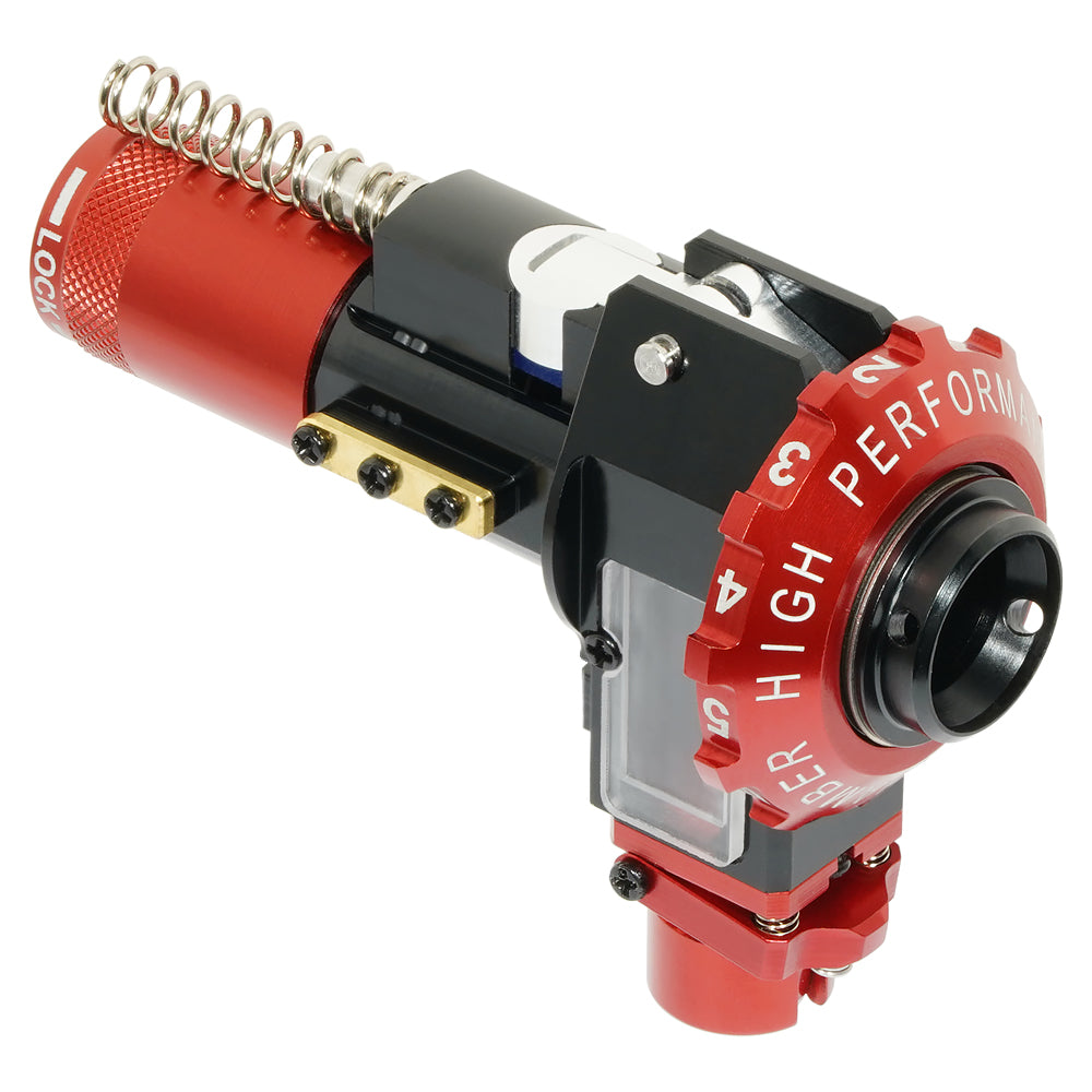 Maxx Model CNC Hop-up Kammer M4E (2026), Standard M4 – billede 4